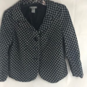 Ann Taylor Blazer. Size 8